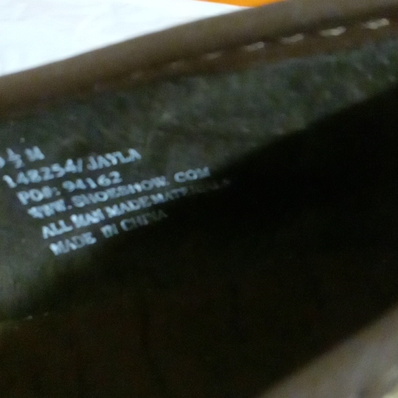 Women clogs shoes - Picture 4 of 5